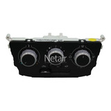 Comando Ar Condicionado Gol Saveiro Voyage G5 Gv