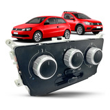 Comando Ar Condicionado Gol Saveiro Voyage G5 Gv