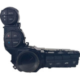 Comando Ar Condicionado Honda Fit 2009 2014 Original Usado