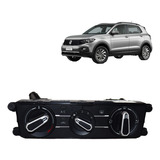 Comando Ar Condicionado Novo Polo Virtus 6ea820045 Original