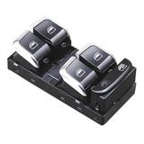 Comando Botao Vidro Eletrico Trava Audi A4 A5 Q5 2008 A 2016