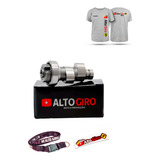 Comando Competição Média/alta 6.0 Levante Ybr/factor/xtz125