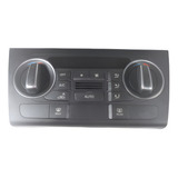 Comando De Ar Condicionado - Audi Q3 - 8u0820043 Ori