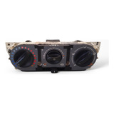 Comando De Ar Fiat Palio 1.8 2003/04