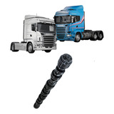Comando De Válvula Dc/d 13 Euro 5 Scania 440 Original Std