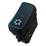 Comando Interruptor Botão Ar Condicionado Scania S5 P G R 