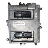 Comando Modulo Motor (s/software) Virgem Vw Constellation
