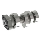 Comando Nível 1 Eixo Bruto Cg 150 Sm Racing 