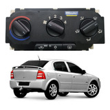 Comando Ou Controle Ar Condicionado Chevrolet Astra Após 99