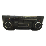 Comando Painel Ar Condicionado Jetta 2006/2010 5k0907044bt