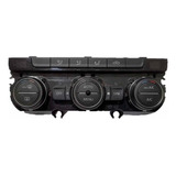 Comando Painel Ar Condicionado Vw Original 5g0907044bc