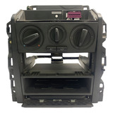 Comando Painel Controle Ar Condicionado Golf 1999 A 2007