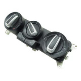 Comando Painel Controle Ar Condicionado Vw 5z0820045
