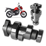 Comando Preparado Honda Titan Bros 160 Xre 190 6.0/6.2