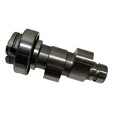 Comando Preparado Racing 310º Graus Ybr 125 Xtz 125