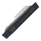 Comando Relogio Display Alfa Romeo 155 1996 Detalhe 