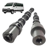 Comando Valvulas Adm + Esc Boxer Ducato Jumper 2.3 16v