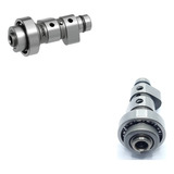 Comando Valvulas Yamaha Ybr 125 / Factor 125 Xtz 125 - Wgk 