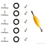Comandos Em Ação / Gi Joe Kit Para Manutenção Kit 16 Peças