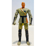 Comandos Em Ação Gi Joe Tiger Claw V1 Hasbro 2004 Boneco
