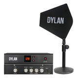 Combinador De Antenas Dylan Da-400 Headphone