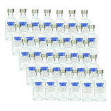 Combo 32 Mini Vodka Absolut 50ml