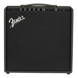 Combo Fender Amplificador De Guitarra Mustang Lt 50