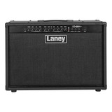 Combo Laney Lx120rt 120w P Guitarra