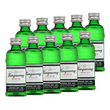 Combo Miniatura Gin Tanqueray London Dry - 10 Unidades