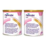 Combo Neocate Lcp 3 Unidades