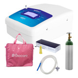 Combo Ozonyx Ozonioterapia Medical San Medstart