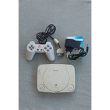 Combo Play Station2 Fat E Play Station 1 