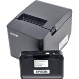 Combo Sat Fiscal + Impressora Epson Tm-t20x Usb