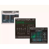 Combo Worship - Grace Stage Piano, Leads E Ethernal Pads