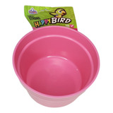 Comedouro Bebedouro Caneca Caes Pets Aves Acoplavel 1100 Ml