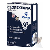 Como Curar Coçeira Em Cachorro Remedio Caseiro Clorexidina