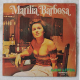 Compacto Marilia Barbosa - Som Livre