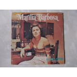 Compacto Marília Barbosa: Caso Você Case 1976