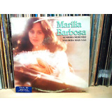 Compacto Marilia Barbosa-senhora Meretriz/não Beba Mais Não