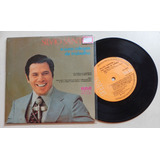 Compacto Silvio Santos E Suas Colegas De Trabalho Severina E