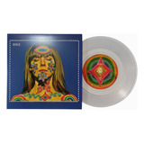 Compacto Vinil Bike 1943 Psicodelia Psych Boogarins