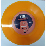 Compacto Vinil Tim Undercover 2 - I Am Rational Rmx 45 Rpm*