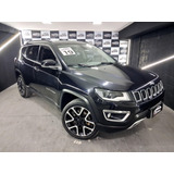  Compass 2.0 Tdi Limited 4wd (aut)