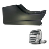 Complemento Paralama Estribo Volvo Fh 2015 L.e - 84233755