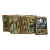 Complete Sua Coleção Cards Avulsos Mythomania Verifique Disp