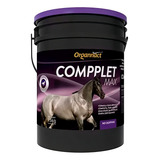 Compplet Max 15 Kg Organnact Cavalo 15kg Suplemento Equinos