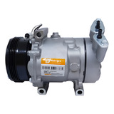 Compressor - Renault Symbol 1.2