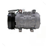 Compressor 10p15 24v 4pk Passante Constellation 2t2820803a