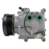 Compressor 6pk Lifan X60