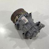 Compressor A/c Renault Symbol 2011